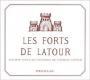 - Les Forts de Latour :
